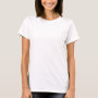 Women's Soft Style Fitted T-shirt