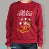 Cats For Everybody Funny Ugly Christmas Sweater