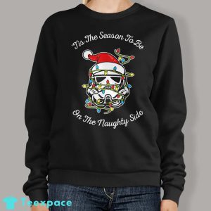 Death Trooper Star Wars Christmas Sweater