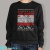 Dirty Funny Christmas Sweater