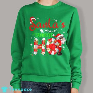 Funniest Ugly Christmas Sweater