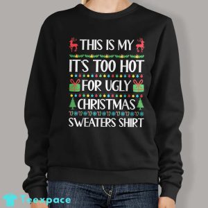 Funniest Ugly Sweater