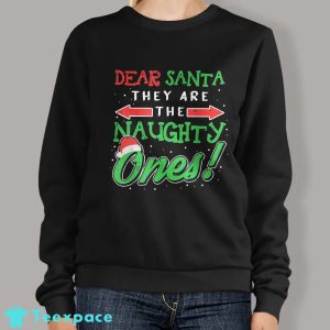 Funny Tacky Christmas Sweater