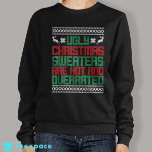 Funny Ugly Xmas Sweaters