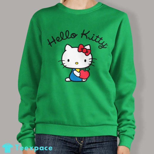 Hello Kitty Sweater