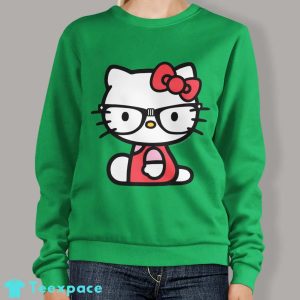 Hello Kitty Sweatshirt