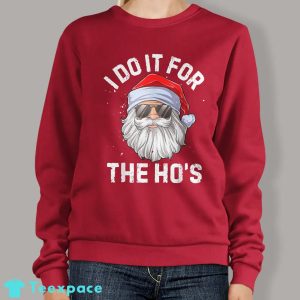 Hilarious Christmas Sweater