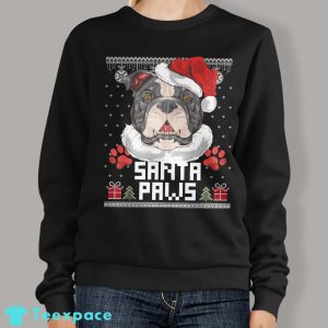 Santa Paws Sweater