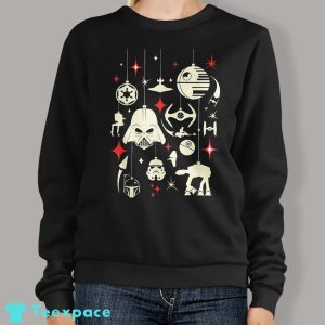 Star Wars Galactic Empire Sweater
