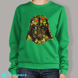 Star Wars Hawaii Sweatshirt