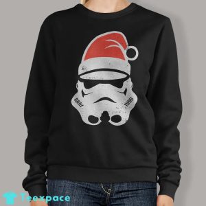 Stormtrooper Sweater