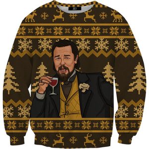 Funny Ugly Christmas Sweater