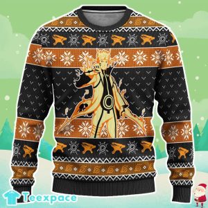 Anime Naruto Sweater