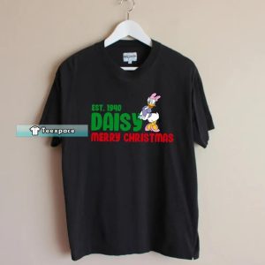 Daisy Duck Sweatshirt 4