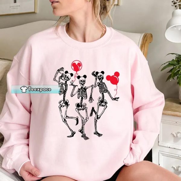 Disney Adult Sweatshirt