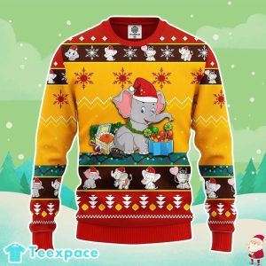 Disney Dumbo Sweater