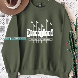 Disney Sweatshirts Men