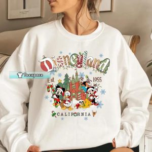 Disney Vintage Sweatshirt