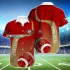 49ers Button Up Shirt 49ers Fan Gift Ideas