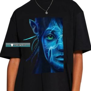 Avatar 2 Movie Shirt