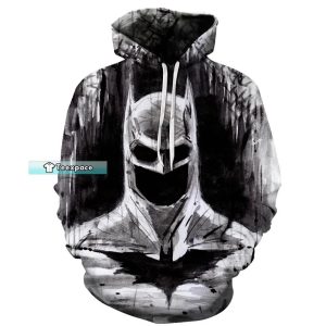 Batman Who Laughs Hoodie Batman Gifts For Adults