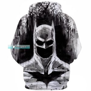 Batman Who Laughs Hoodie Batman Gifts For Adults 2