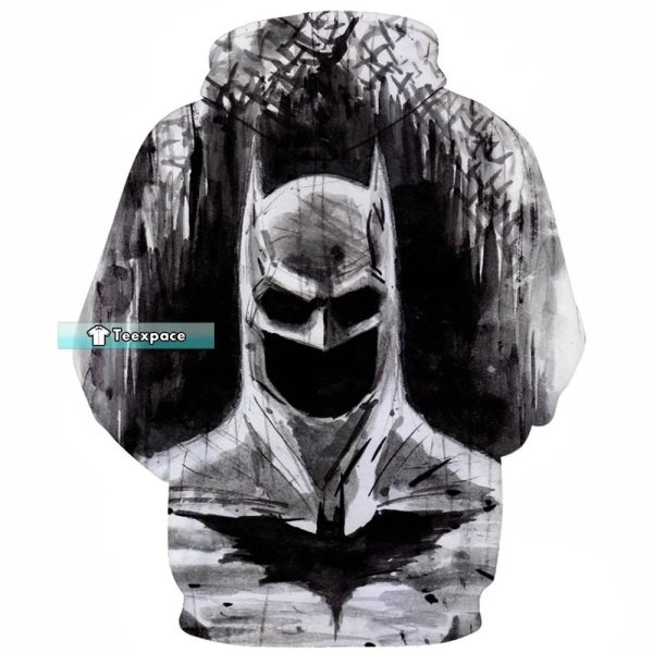 Batman Who Laughs Hoodie Batman Gifts For Adults