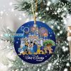 Disney 50th Ornament