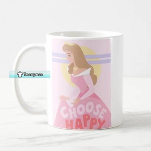 Disney Aurora Mug