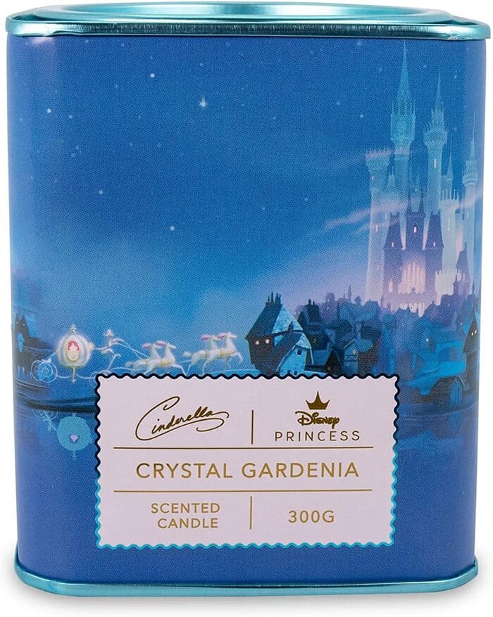 Disney Princess Home Collection Candle 1