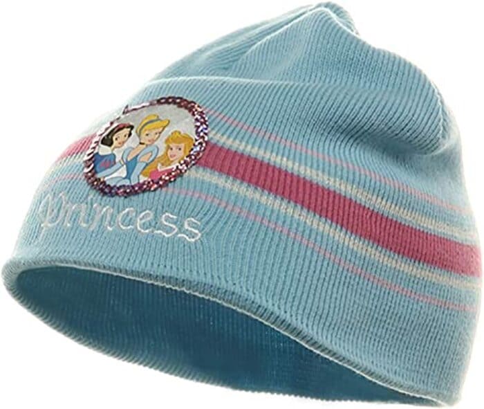 Disney Princess Knit Hat