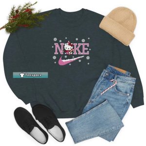 Hello Kitty Nike Sweatshirt Hello Kitty Gift Basket 8
