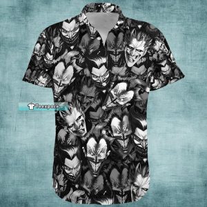 Joker Killing Joke Hawaiian Shirt Joker Gift