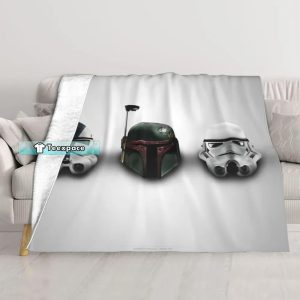 Star Wars Blankets