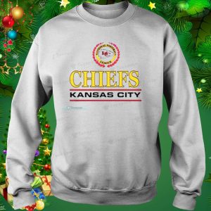 2023 Kansas City Chiefs Sweatshirt