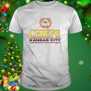 2023 Kansas City Chiefs Shirt