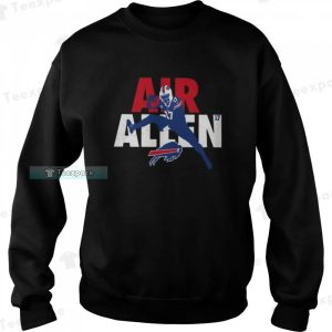 Air Allen Buffalo Bills Sweatshirt