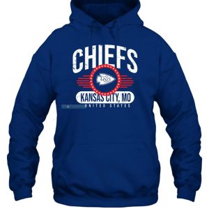 Americana Kansas City Chiefs Shirt
