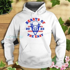 Beasts Of The East East Division Champions Bills Shirt
