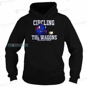 Bills Circling The Wagons A Podcast Shirt