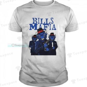 Bills Mafia Buffalo Bills Shirt