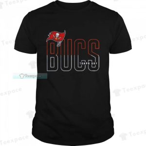 Bucs 2023 Tampa Bay Buccaneers Shirt