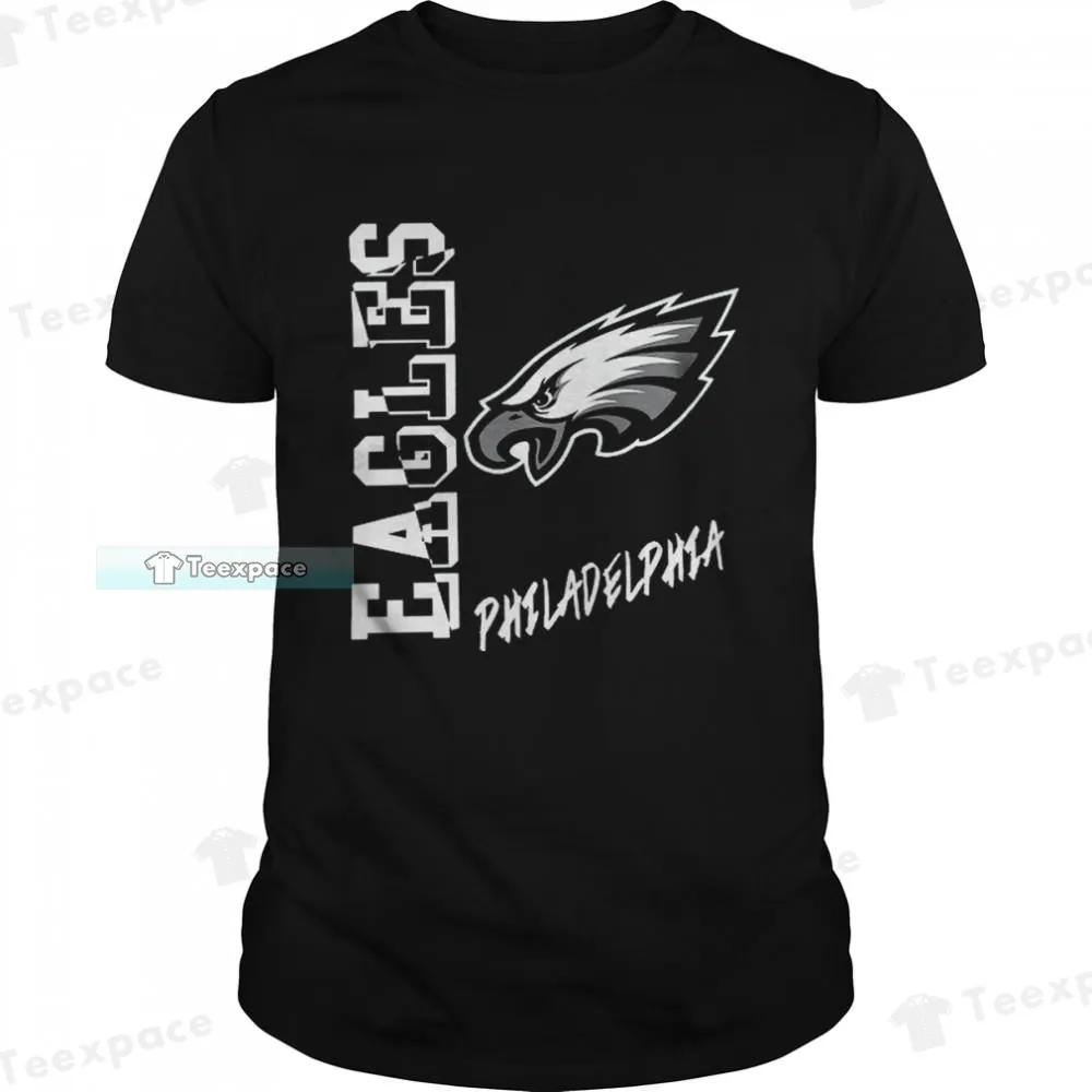Eagles Philadelphia For The Love Of The Game Shirt