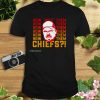 Kansas City Chiefs Andy Reid How About Them Shirt