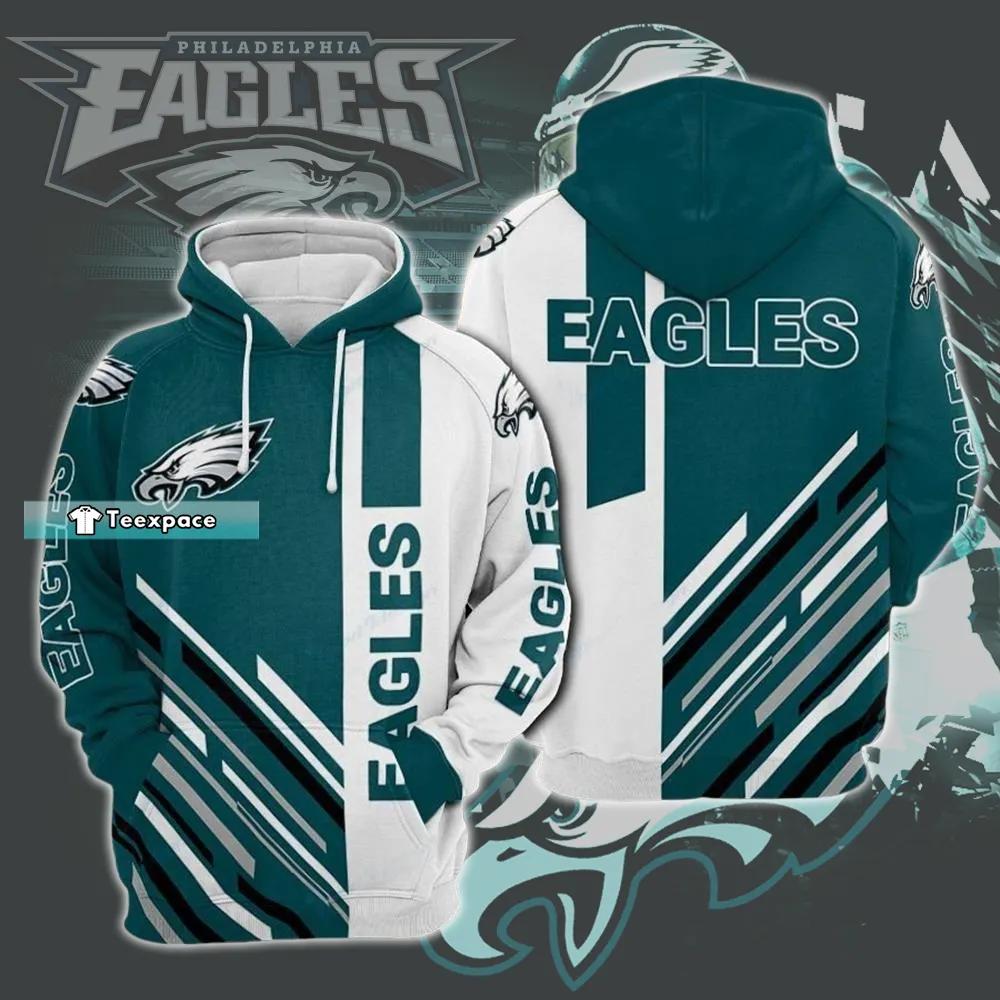 eagles hoodie nfl