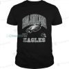 Philadelphia Eagles Youth Shirt