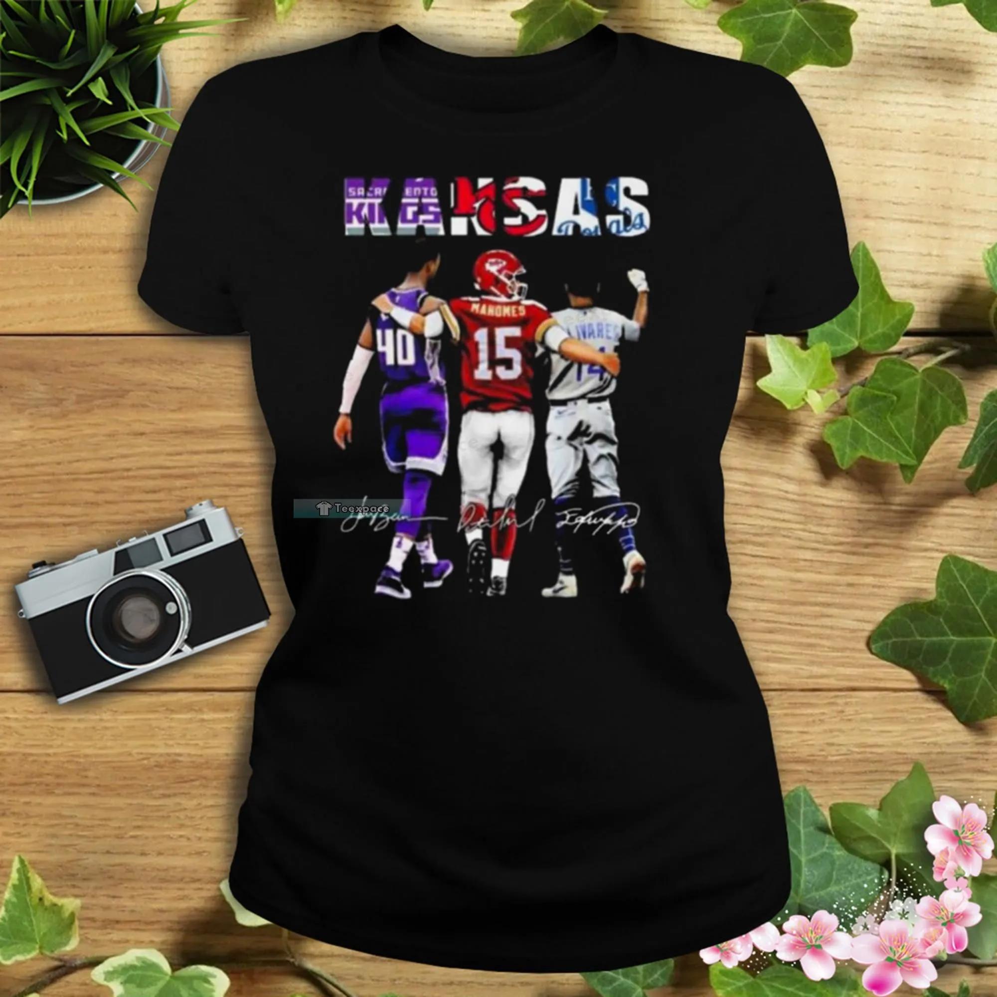 Mahomes Royals shirt  Royals shirts, Shirts, Kansas city royals