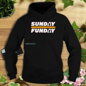 Sunday Funday Kansas City Chiefs Shirt