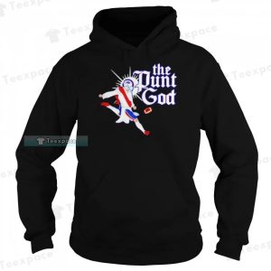 The Punt God Buffalo Bills Shirt
