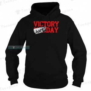 Victory Any Day Buffalo Bills Shirt
